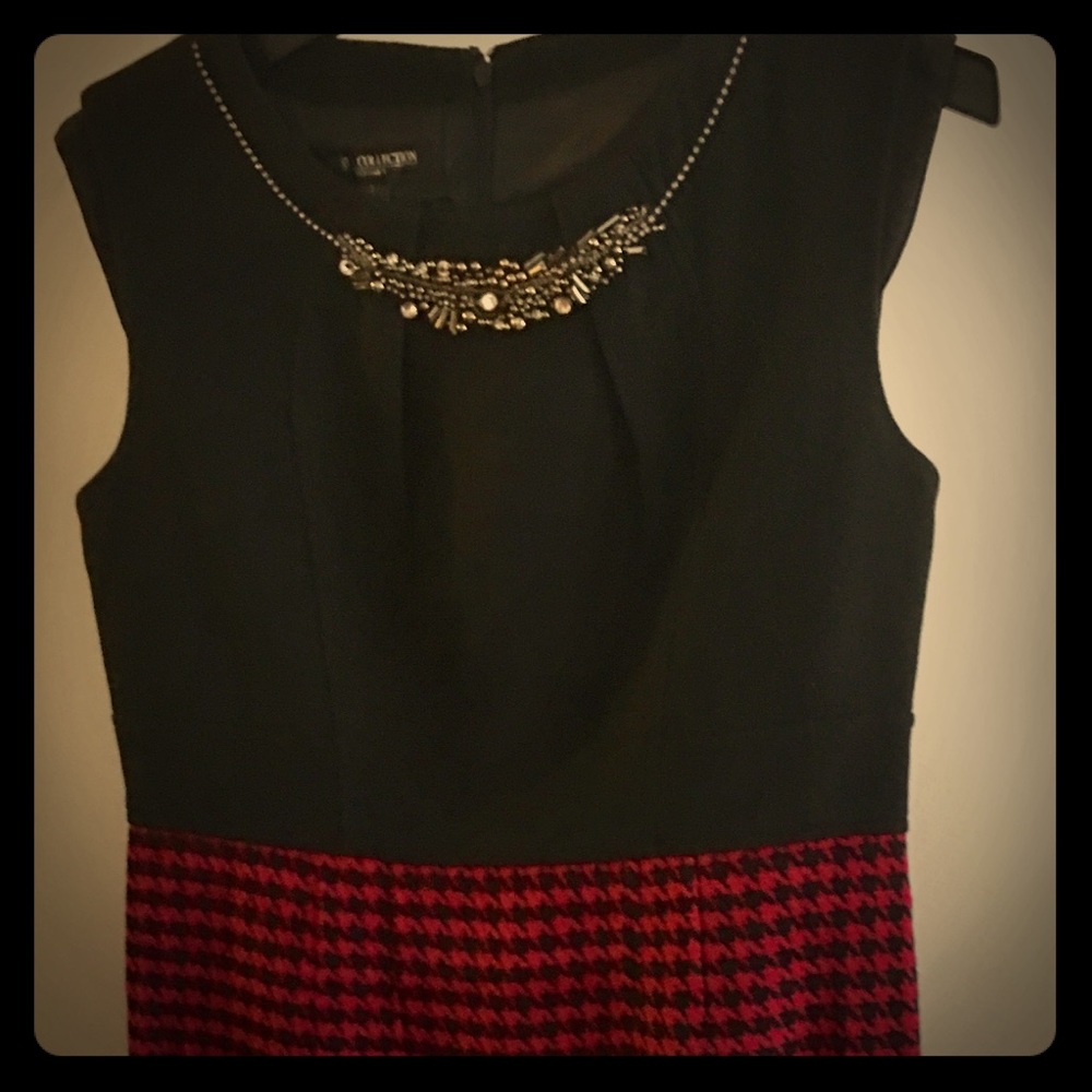 Gown dress